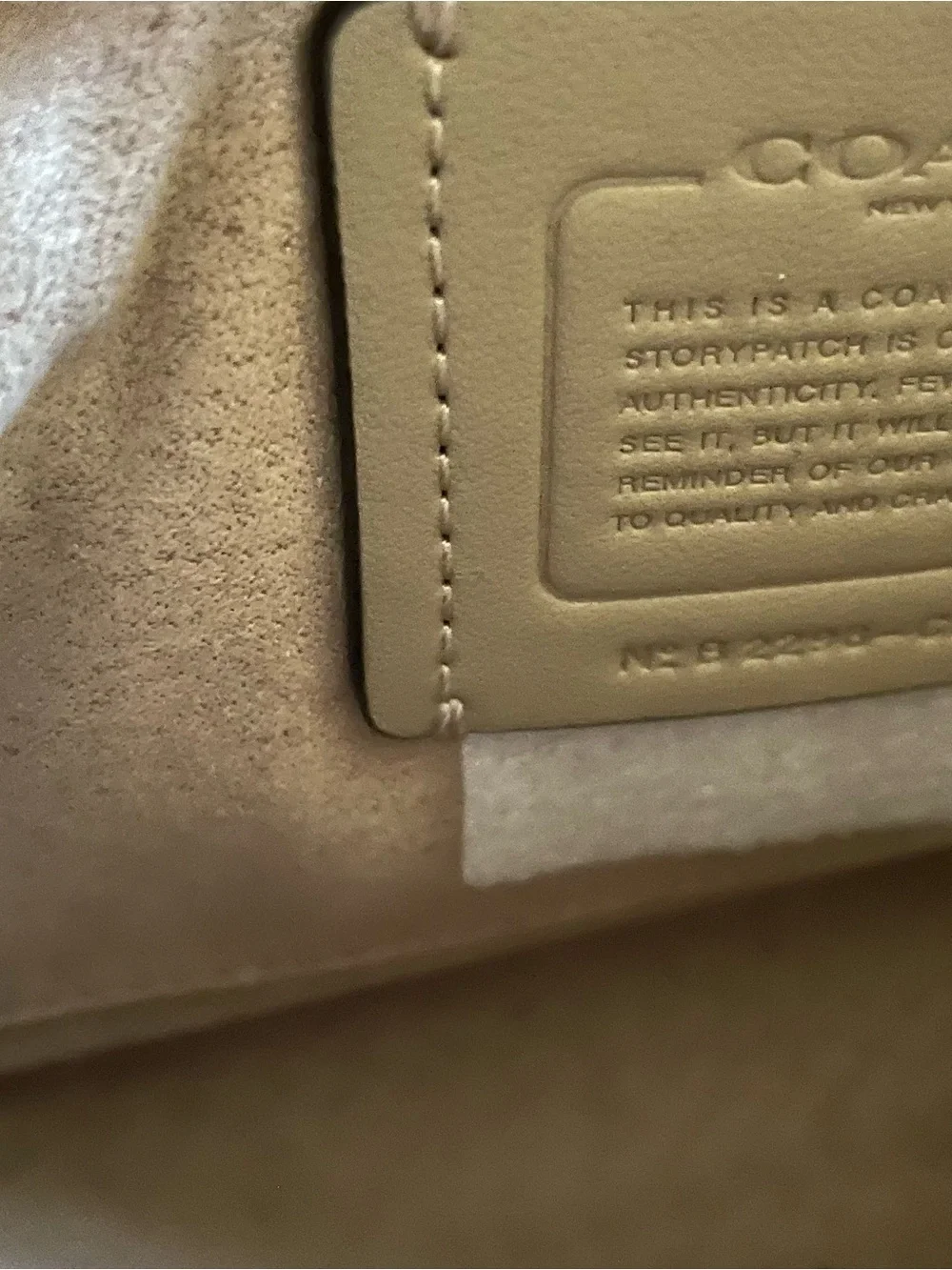 Coach Kleo Shoulder Bag In Signature Canvas